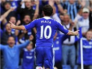 Bóng đá anh, ngoại hạng anh, lịch thi đấu euro 2012, Latin hóa Chelsea?